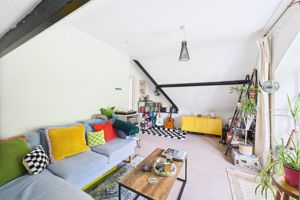Living room side- click for photo gallery